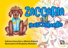 Zaccaria e il guazzabuglio di Sabrina Ginocchio
