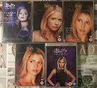 Buffy The Vampire Slayer Season 1