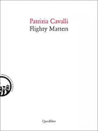 Patrizia Cavalli
