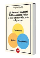 Gli elementi fondanti dell Educazione fisica e delle Scienze Motorie e Sportive