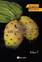 Novelle della tradizione siciliana di Angelo Nocera, 2018, Youcanprint