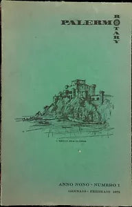 Palermo Rotary Anno IX n 1
