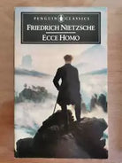 Ecce Homo - F. Nietzsche - Penguin - 1979 - AR