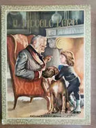 Il piccolo Lord - F.H. Burnett - Piccoli editore - 1980 - AR