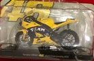 Yamaha YZR