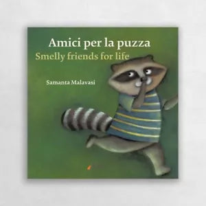 Amici per la puzza