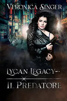 Lycan Legacy