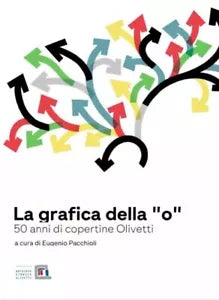 La grafica della o di Eugenio Pacchioli