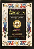 Arcanum