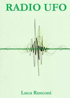 Radio Ufo di Luca Rusconi 2021 Youcanprint