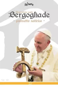 Bergogliade di Pedante, 2018, Youcanprint