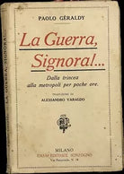 La Guerra