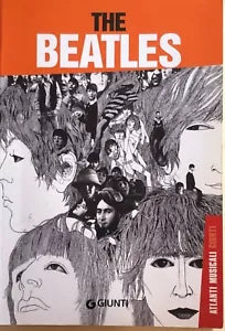 The Beatles di Cesare Rizzi, 2009, Giunti