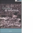 CRONACA DI UN ATTESA di BARBARA BALZERANI