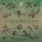 Leo Anzengruber a Vietri Aggiornamenti e conferme di Giorgio Levi