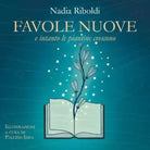 Favole nuove E intanto le piantine crescono di Nadia Riboldi