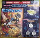 Topolino 3451 Ciondoli dello Zodiaco n 3 di Walt Disney