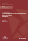 Donna e societ Partecipazione democratica e cittadinanza digitale