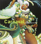 Carnaval colori e movimenti di Lorenzo Mattotti, 2007, Nuages