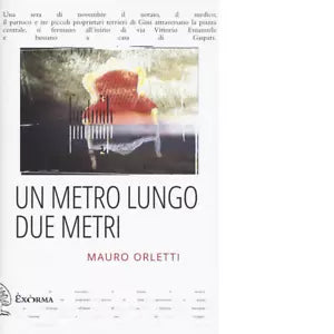 Un metro lungo due metri di Mauro Orletti