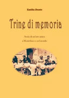 Trine di memoria di Emilia Dente, 2020, Youcanprint