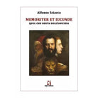 Memoriter et iucunde. Quel che resta dell’amicizia seconda edizione , Sciacca