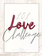 101 Love Challenge 101 Sfide Speciali e Giochi di Coppia di Olivia Nucci