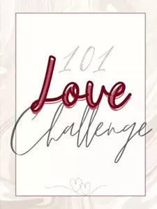101 Love Challenge 101 Sfide Speciali e Giochi di Coppia di Olivia Nucci
