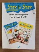 Step by step to english - AA. VV. - Eli - 2001 - AR