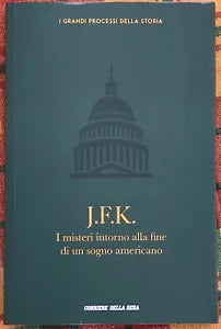 I grandi processi della storia n 38