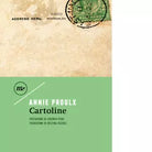 Cartoline di E Annie Proulx
