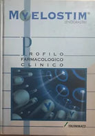 Myelostim Lenosgrastim di Aa.vv., 1995, Italfarmaco
