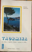 Taormina La storia