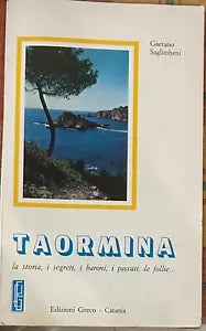 Taormina La storia