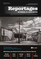 Reportages Storia & Societa numero 24 - Lucia Gangale, 2018, Youcanprint