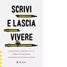 Scrivi e lascia vivere di Valentina Di Michele