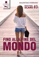 Fino alla fine del mondo di Valentina Ferraro , Flaneurs