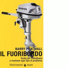 Il fuoribordo di Barry Pickthall
