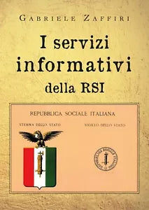 I servizi informativi della RSI di Gabriele Zaffiri, 2020, Youcanprint