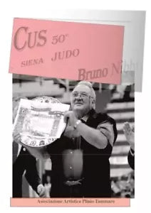 CUS 50 Siena Judo