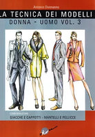 La tecnica dei modelli uomo