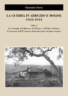 La guerra in Abruzzo e Molise 1943