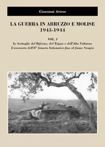 La guerra in Abruzzo e Molise 1943