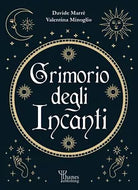 Il grimorio degli incanti