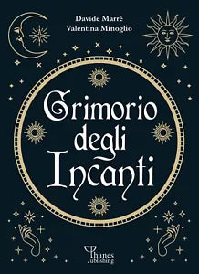 Il grimorio degli incanti