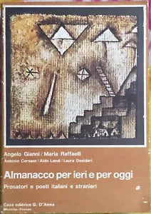 Almanacco per ieri e per oggi di Angelo Gianni