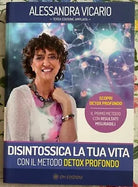 Detox Profondo Disintossica La Tua Vita