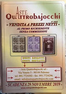 Aste Quattrobajocchi 1 2017 - 2018 - 3 2019 di Aa.vv., 2017, Quattrobajocchi