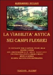 La viabilita antica nei campi Flegrei di Alessandro Giuliani, 2011, Youcanpri