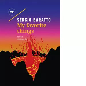 My favorite things di Sergio Baratto